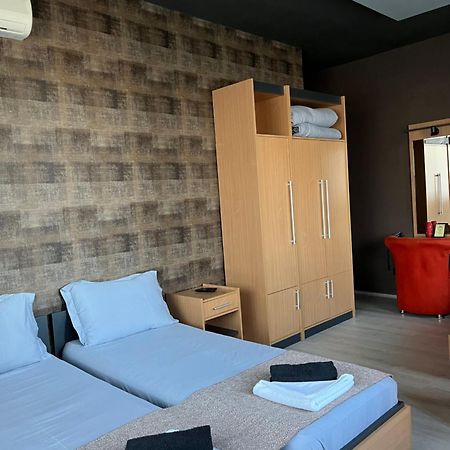 Aparthotel In Club Vrnjačka Banja Exterior foto