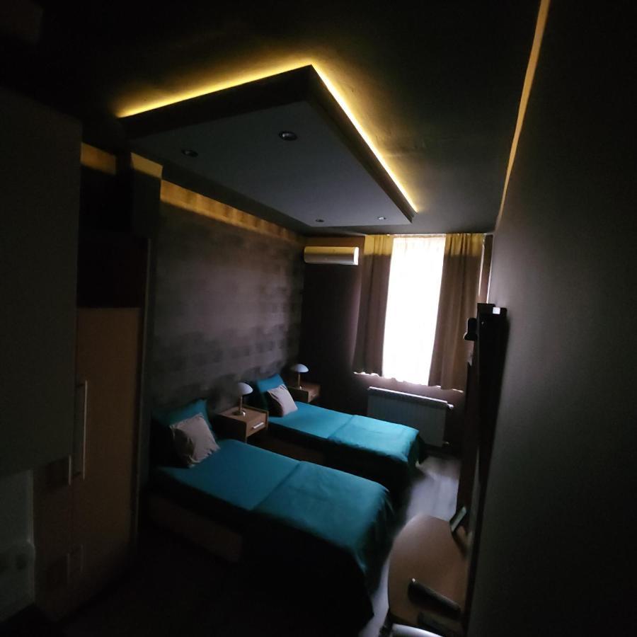 Aparthotel In Club Vrnjačka Banja Exterior foto
